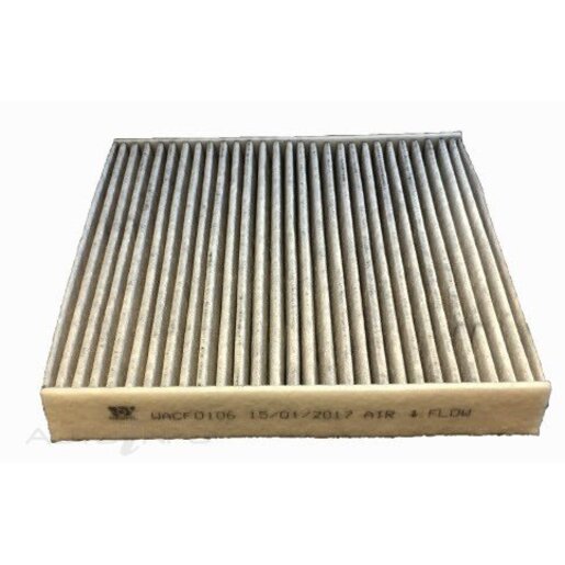 Wesfil Cabin Air Filter - WACF0106