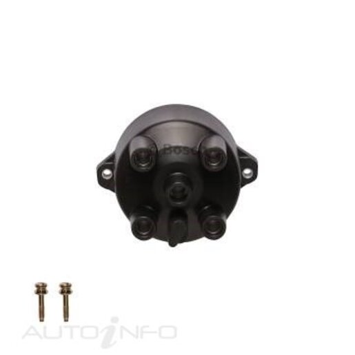 Bosch Distributor Cap - GM817