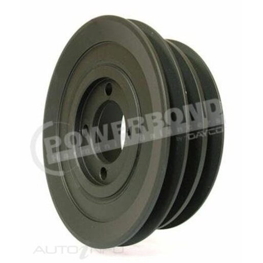 Powerbond Harmonic Balancer/TVD - HB1156N