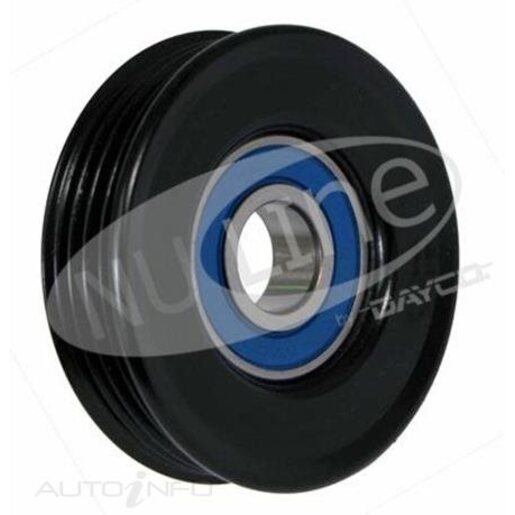 Nuline Drive Belt Tensioner Pulley - EP136