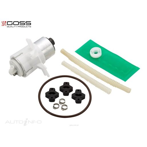 Goss Electric Intank Fuel Pump - GE062