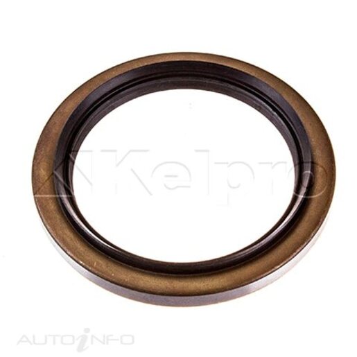 Kelpro Front Wheel Bearing Seal - 98250