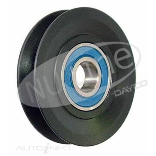 Nuline Drive Belt Tensioner Pulley - A/C - EP187