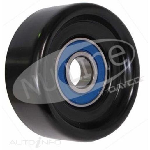 Nuline Drive Belt Tensioner Pulley - EP174