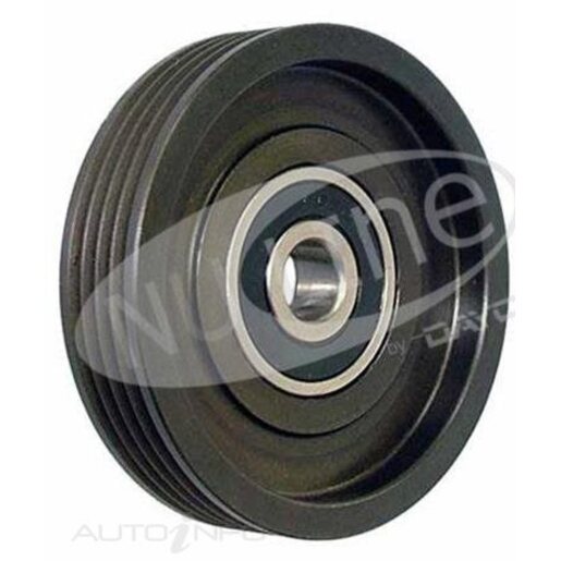 Nuline Drive Belt Tensioner Pulley - EP160