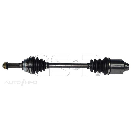 GSP Drive Shaft - Transverse/CV Shaft - CVS.1001