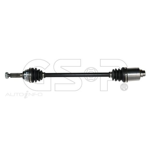 GSP Drive Shaft - Transverse/CV Shaft - CVS.1002