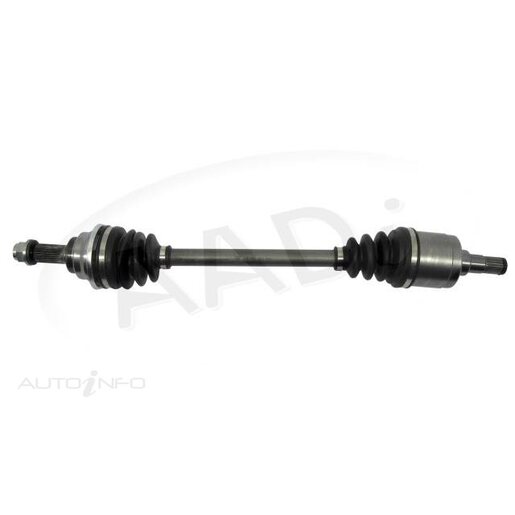 GSP Drive Shaft - Transverse/CV Shaft - CVS.1053