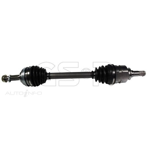 GSP Drive Shaft - Transverse/CV Shaft - CVS.1139A