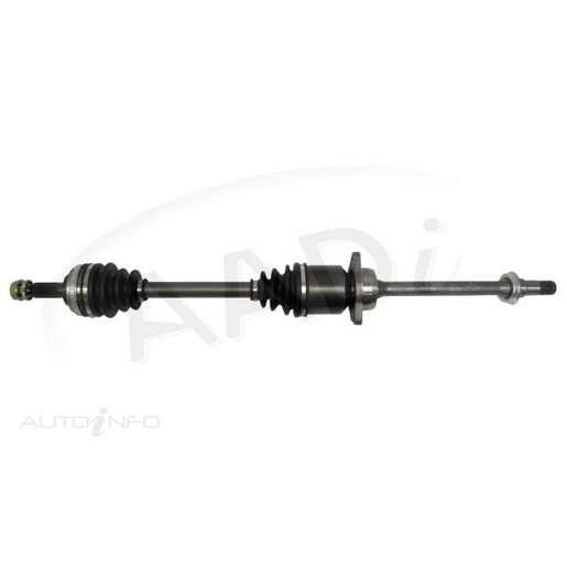 GSP Drive Shaft - Transverse/CV Shaft - CVS.1150A