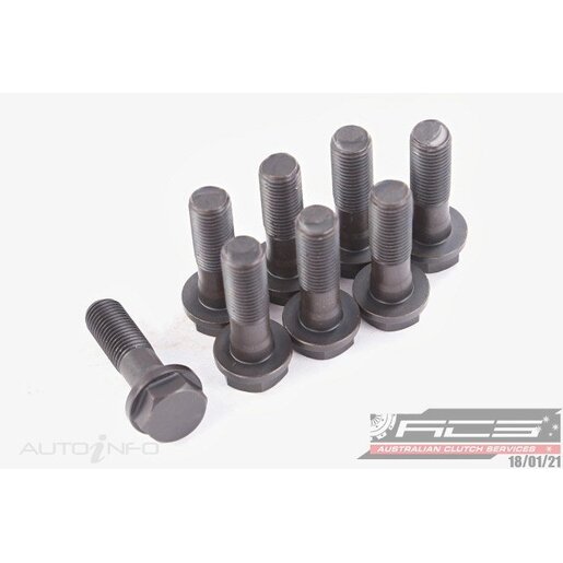 ACS Flywheel Bolts - FWBTY07