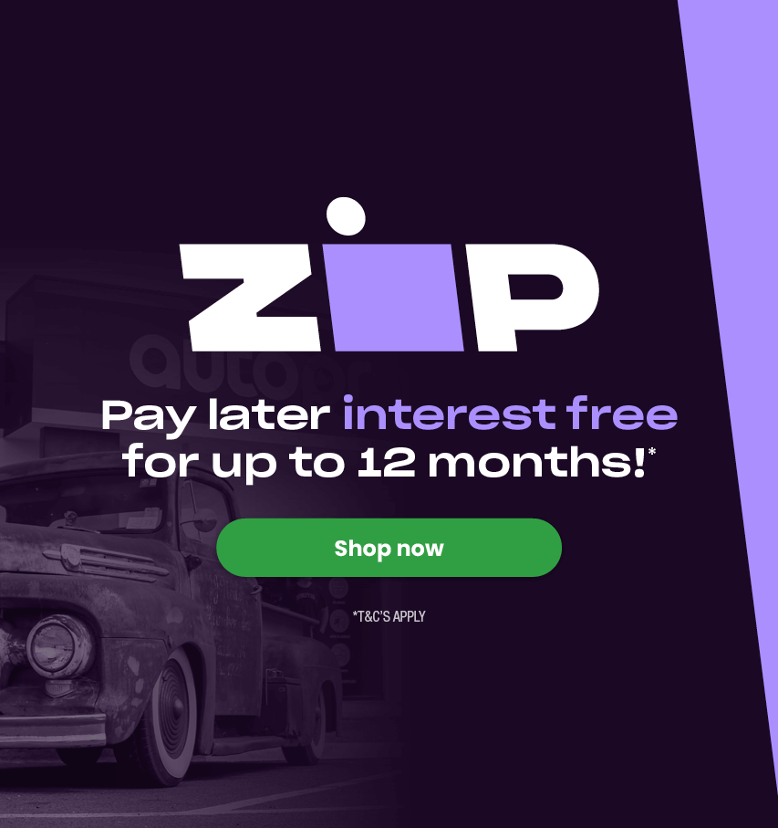 Zip Pay Promo Autopro