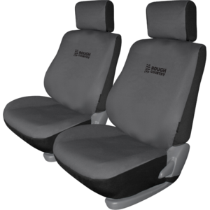 For Model Y/3 Seat Covers Kick Mats Back Seat Protecter (1 Pair)