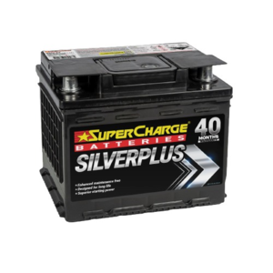 Batterie AUTOPRO 1er prix SMF AR-L2B 60AH 500 AMPS 248x175x175 +D
