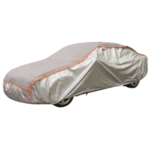 Breathable Full Car Cover - 4x4 - Streetwize Accessories