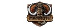 Iron Mammoth