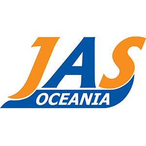 Jas Oceania